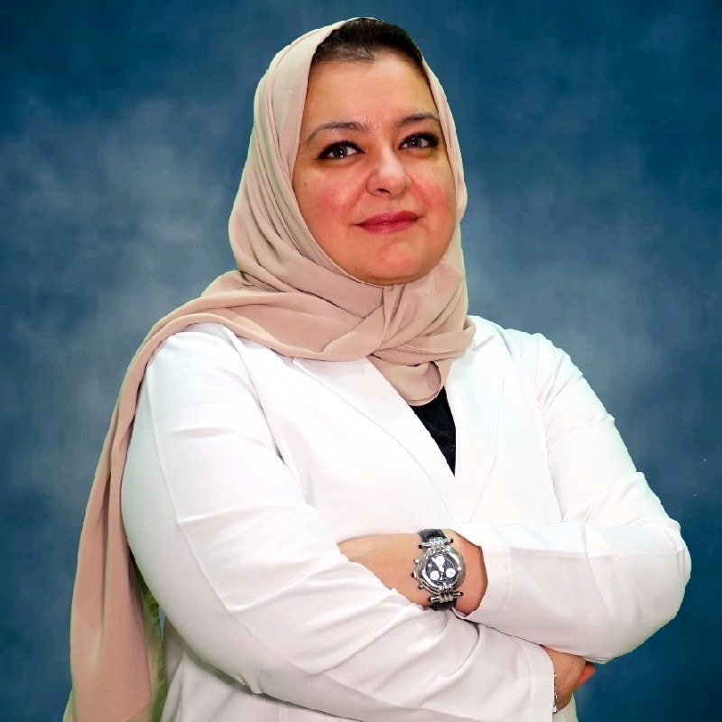 Tahani Mohammed Alrahbeni